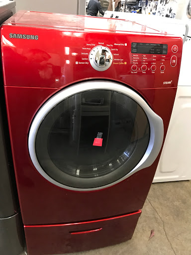 Appliance Store «Kaady Appliances», reviews and photos, 12404 NE Halsey St, Portland, OR 97230, USA