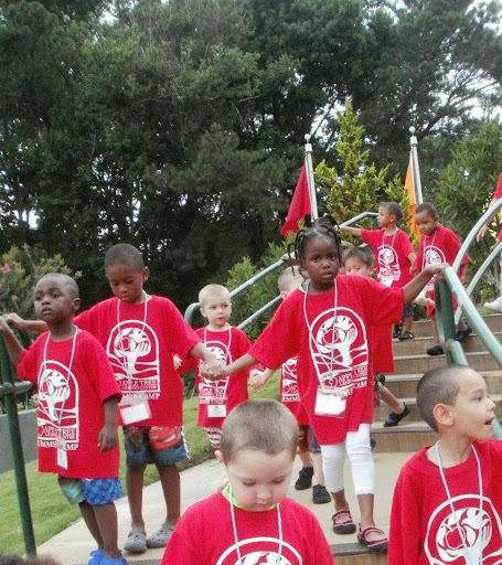 Learning Center «Apple Tree Learning Center», reviews and photos, 1101 Volvo Pkwy, Chesapeake, VA 23320, USA