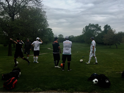 Golf Course «Carroll Park Golf Course», reviews and photos, 2100 Washington Blvd, Baltimore, MD 21230, USA