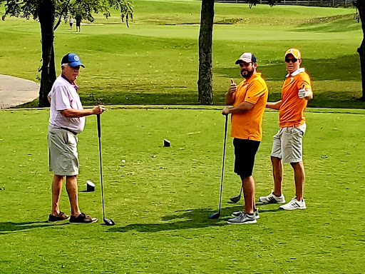 Golf Club «Willow Creek Golf Club», reviews and photos, 12003 Kingston Pike, Knoxville, TN 37934, USA