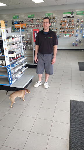 Car Battery Store «Batteries Plus Bulbs», reviews and photos, 12845 W Bell Rd, Surprise, AZ 85378, USA