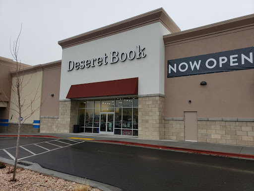 Book Store «Deseret Book», reviews and photos, 4151 Riverdale Rd, Riverdale, UT 84405, USA