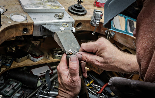 Jeweler «Lewis Jewelers - Clear Lake», reviews and photos, 19335 Gulf Fwy #4, Webster, TX 77598, USA