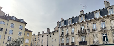 JAGORA à Nancy