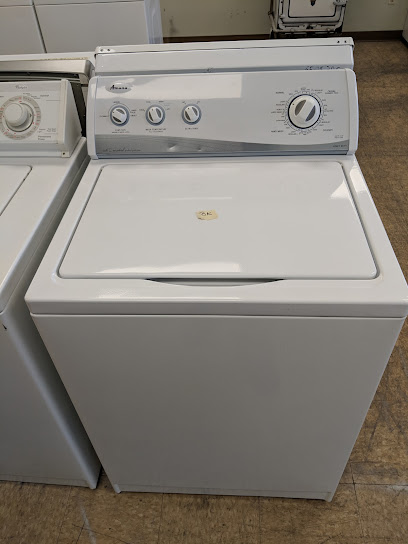Giguere's Used Appliances