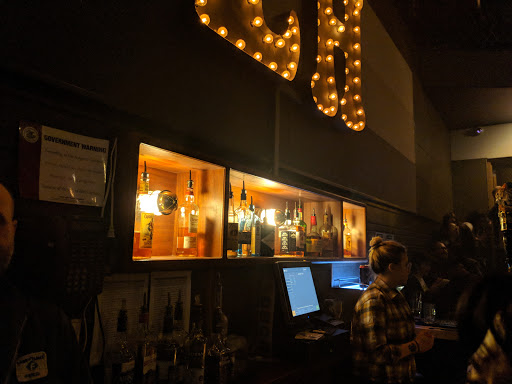 Bar «Lincoln Hall», reviews and photos, 2424 N Lincoln Ave, Chicago, IL 60614, USA