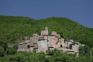 Castello di Postignano image