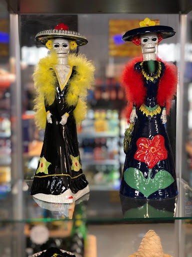 Liquor Store «Boulevard Spirits», reviews and photos, 5715 Randolph Blvd, San Antonio, TX 78233, USA