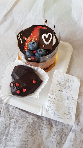 Opinii despre Lel Ki Főzde Zalaegerszeg în Zalaegerszeg - Fagylaltozó