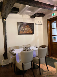 Atmosphère du Le Madras - Restaurant Indien à Strasbourg - n°6