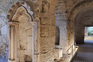 Abbey of Saint-Médard de Soissons image