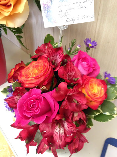 Florist «House of Plants Florist Inc», reviews and photos, 1670 Merriman Rd, Akron, OH 44313, USA