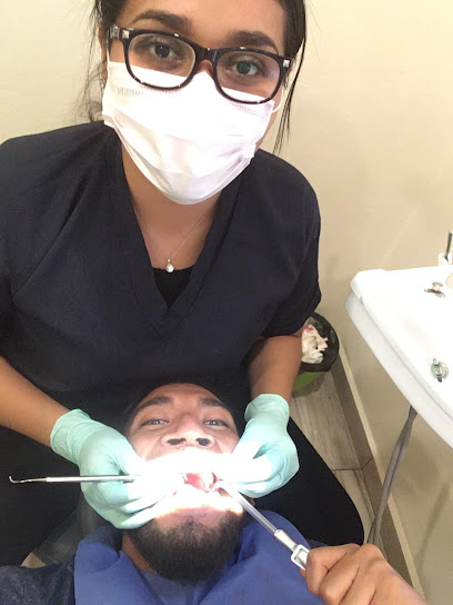 Clínica M - A Dental