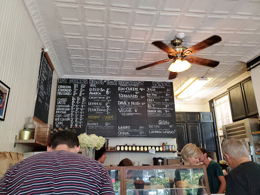 Coffee Shop «East Rock Coffee», reviews and photos, 49 Cottage St, New Haven, CT 06511, USA