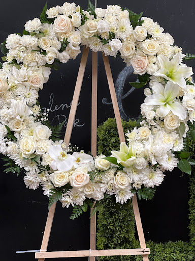 Florist «Cerritos Hills Florist», reviews and photos, 11827 South St, Cerritos, CA 90703, USA