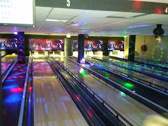 Bowlingcentrum Groeneveld