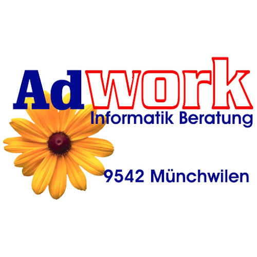 AdWork AG, Mausexpress, Urs Stäheli - Computergeschäft