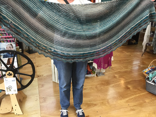 Yarn Store «Four Purls Yarn Shop», reviews and photos, 334 3rd St NW, Winter Haven, FL 33881, USA