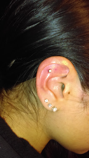 Tattoo Shop «Sincity Tattoo», reviews and photos, 10751 Glenoaks Blvd, Pacoima, CA 91331, USA