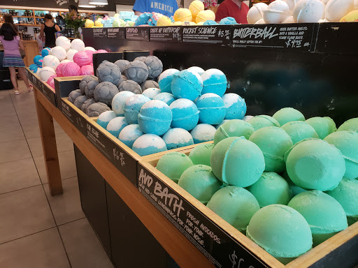 Cosmetics Store «LUSH», reviews and photos, 1689 Arden Way, Sacramento, CA 95815, USA