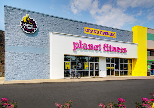 Gym «Planet Fitness», reviews and photos, 2787 Lancaster Dr NE, Salem, OR 97305, USA