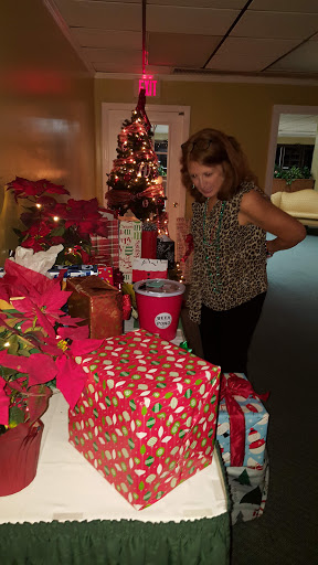 Golf Shop «Seven Springs Golf Shop», reviews and photos, 3535 Trophy Blvd, Trinity, FL 34655, USA