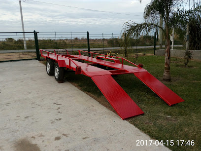 Trailers&Enganches
