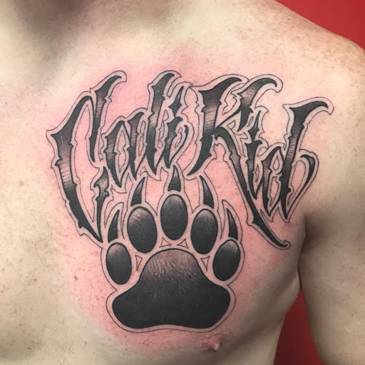 Find watch tattoo ideas for your next unique tattoo in Murfreesboro at Grace & Glory Tattoo