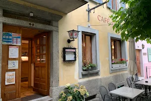 Café - Restaurant de la Poste image