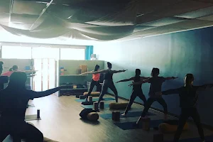 Yoga Home Studio & Ayurveda Centre image