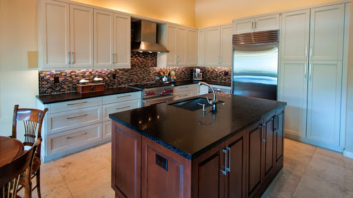 Canyon Cabinetry & Design