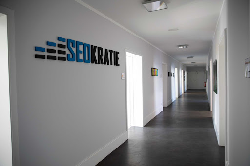 Seokratie GmbH