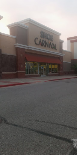 Shoe Store «Shoe Carnival», reviews and photos, 12240 15 St, Grandview, MO 64030, USA