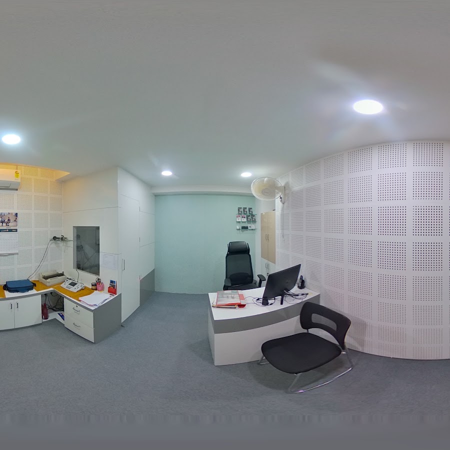 Discover Best Cochlear Implants Clinic in Bhopal at Umang Speech & Hearing Clinic