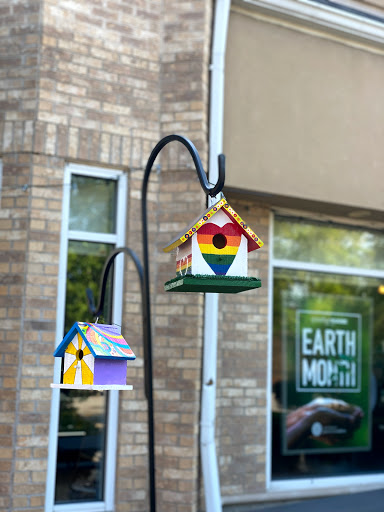 Hair Salon «Jonathan Kane Salon & Spa», reviews and photos, 18065 Harwood Ave, Homewood, IL 60430, USA