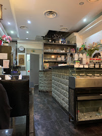 Atmosphère du Restaurant asiatique Yushan Fang à Paris - n°2