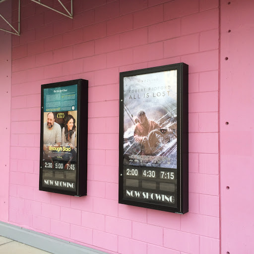 Movie Theater «Burns Court Cinema», reviews and photos, 506 Burns Ct, Sarasota, FL 34236, USA