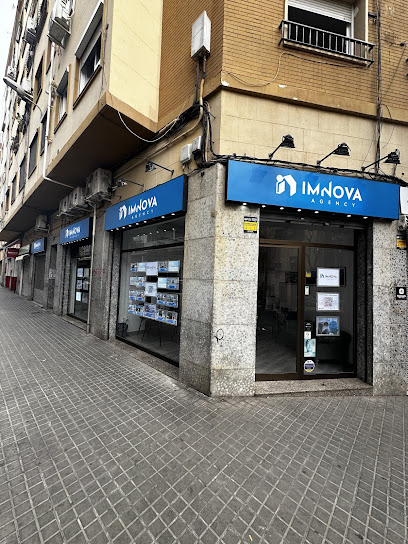 IMNOVA Agency