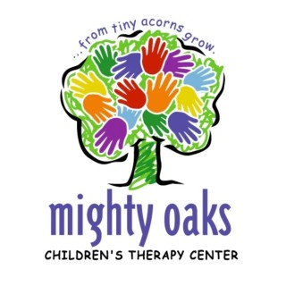 Mighty Oaks Childrens Therapy