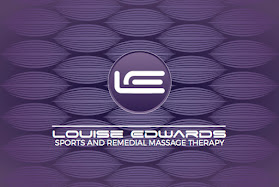 Louise Edwards Massage Therapy
