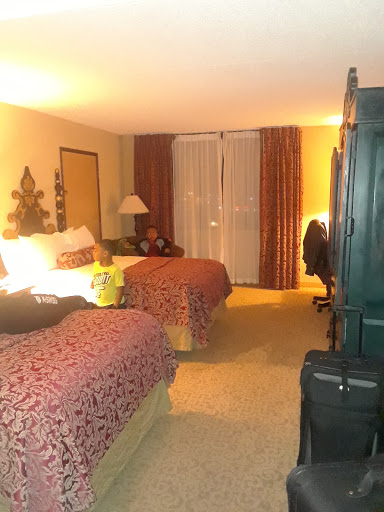 Hotel «Hotel Encanto de Las Cruces», reviews and photos, 705 S Telshor Blvd, Las Cruces, NM 88011, USA