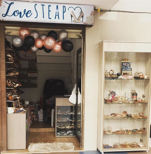 Opiniones de Love Steps tienda de sandalias para mujer en Machala - Zapatería