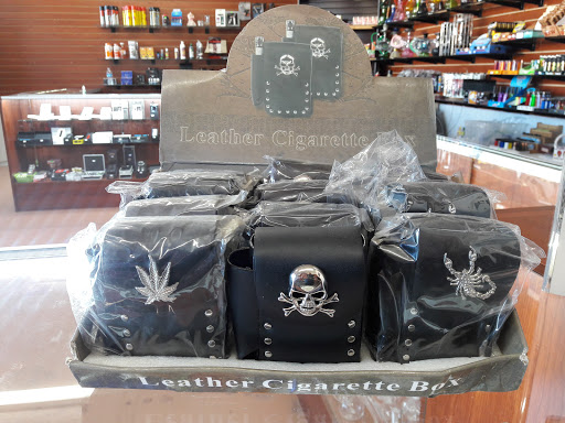 Tobacco Shop «N A Smoke Shop», reviews and photos, 2343 N Sierra Way, San Bernardino, CA 92405, USA