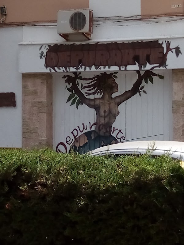 Depurarte Asociación Cultural