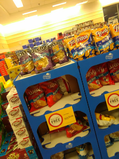 Grocery Store «Winn-Dixie», reviews and photos, 1952 W Dallas Ave, Selma, AL 36701, USA