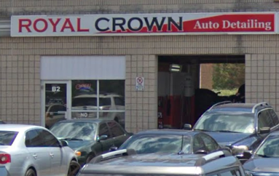 Royal Crown Auto Detailing