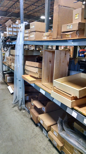 Surplus Store «Scroungers Paradise», reviews and photos, 9 Hickman Dr, Asheville, NC 28803, USA