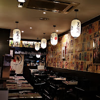 Photos du propriétaire du Restaurant japonais Koï Sushi Ramen à Paris - n°5