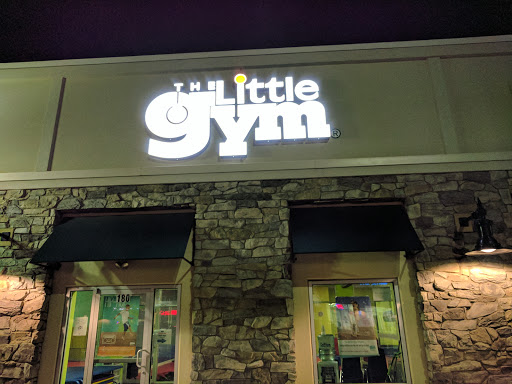 Gymnastics Center «The Little Gym of Dulles Landing», reviews and photos, 24570 Dulles Landing Dr, Dulles, VA 20166, USA