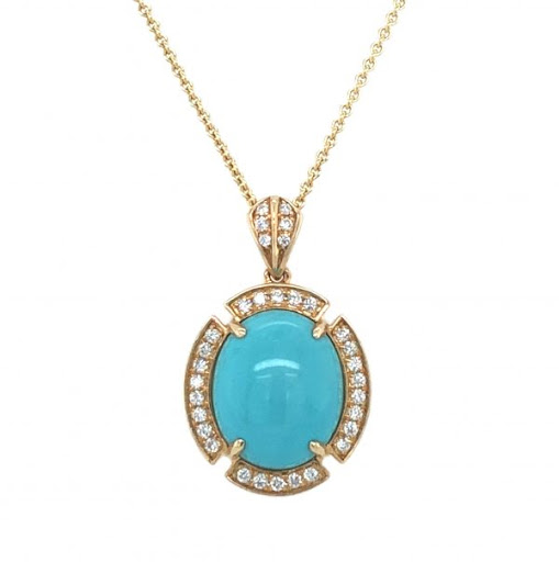 Jewelry Store «Argo & Lehne Jewelers», reviews and photos, 3100 Tremont Rd, Columbus, OH 43221, USA